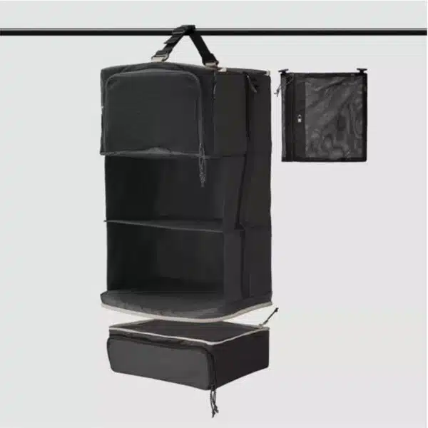 Organizador de mochila y camping- Travel 500