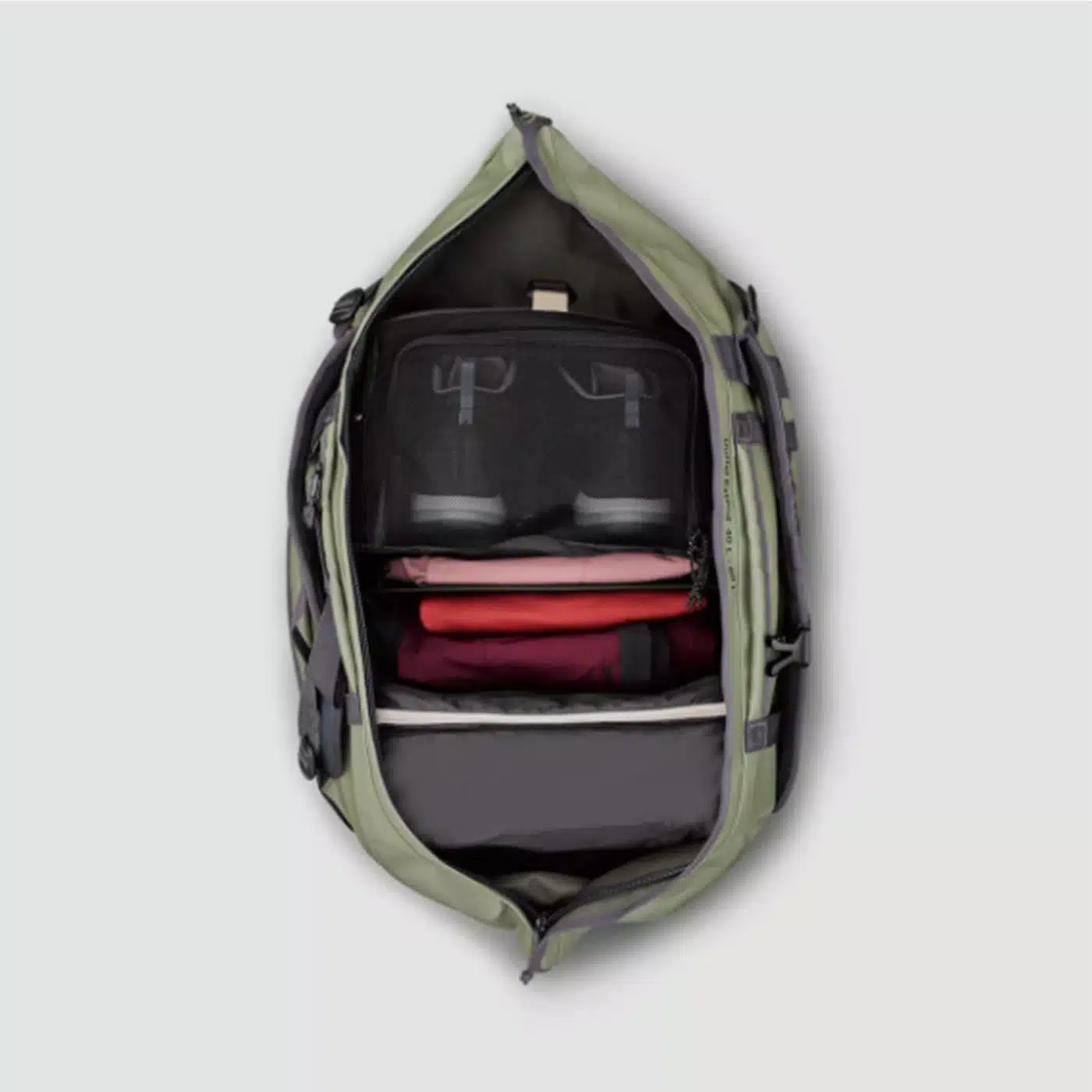 Organizador de mochila y camping- Travel 500 - Imagen 5