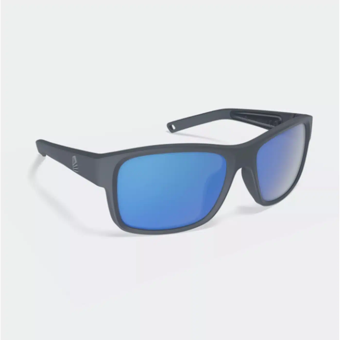 Lentes de sol polarizadas flotantes vela Adulto Sailing 100 Cat. 3 Gris - Imagen 3