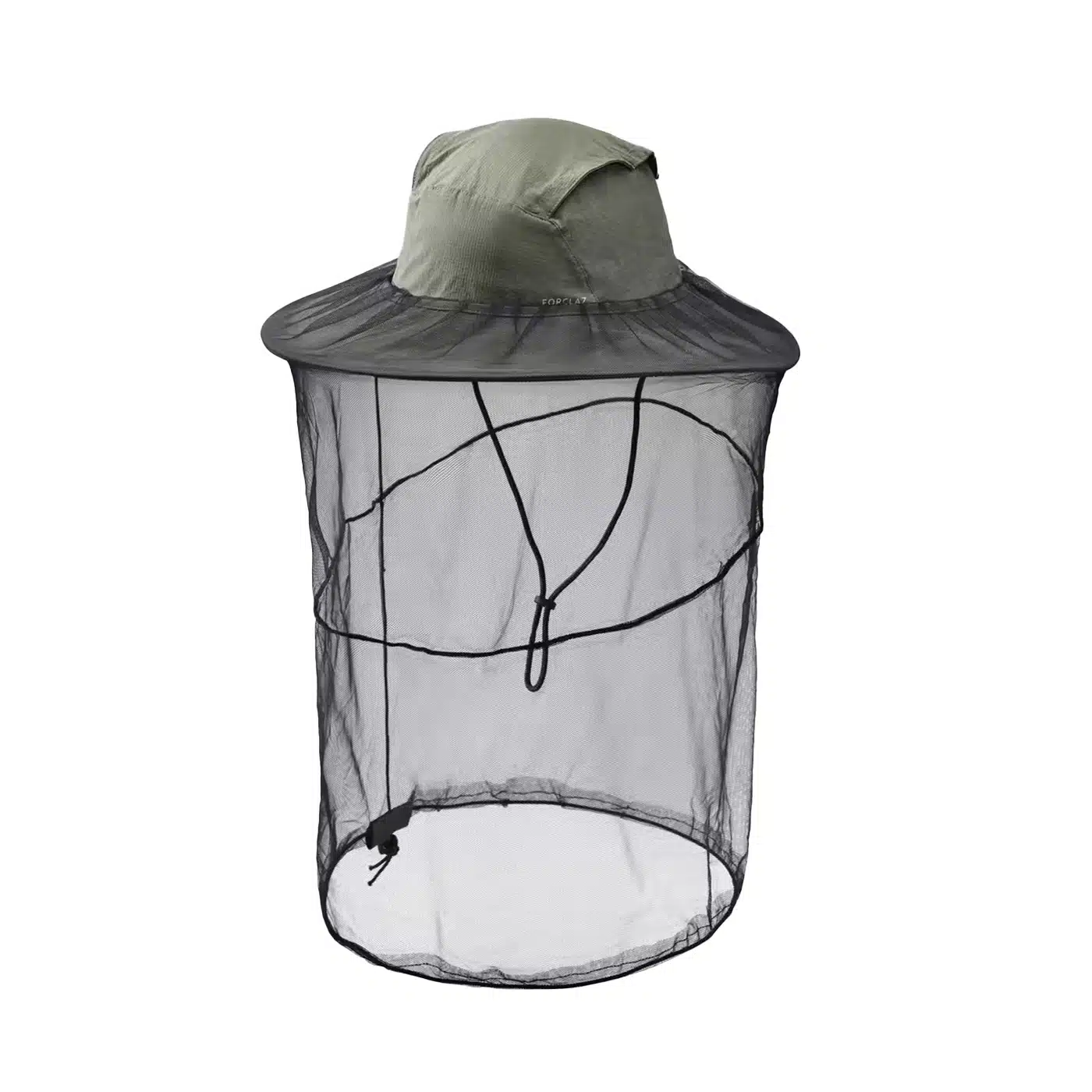 Sombrero antimosquitos Tropic900 Forclaz - Imagen 2