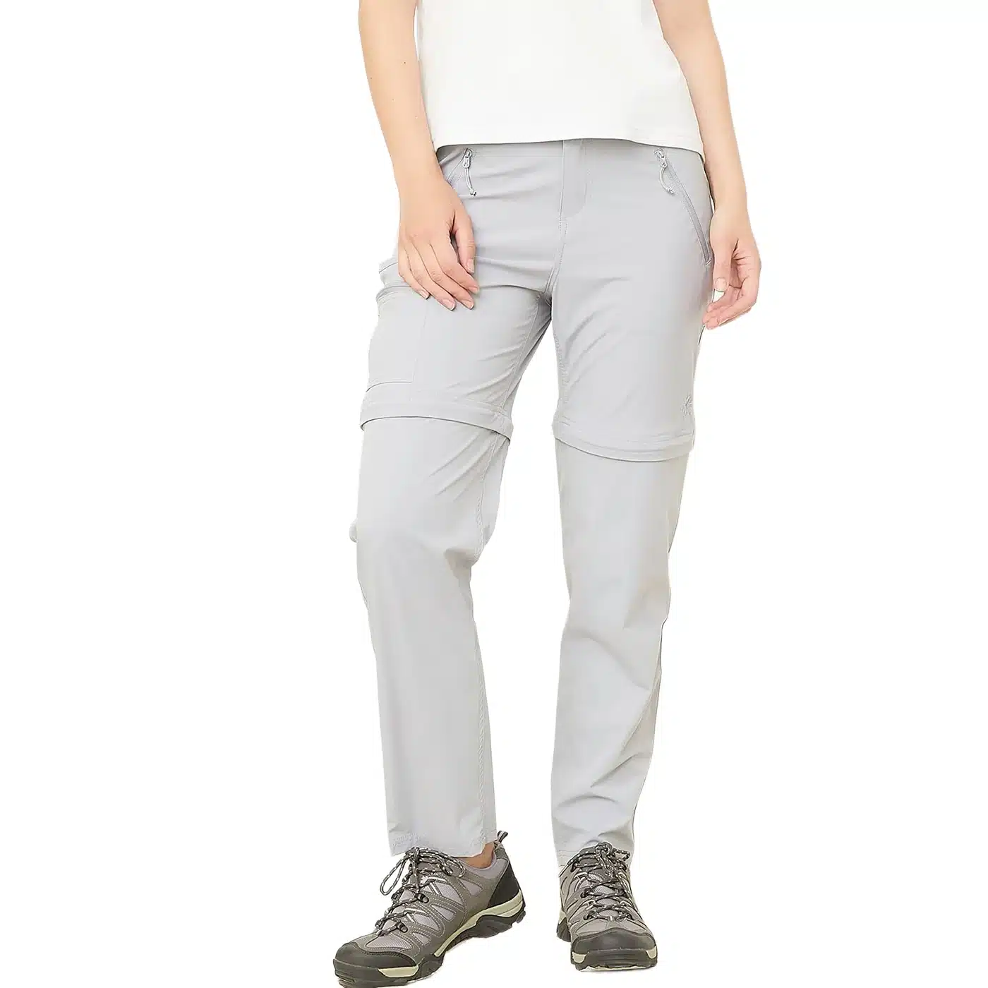 Pantalón transformable trekk ST Mountain Gear