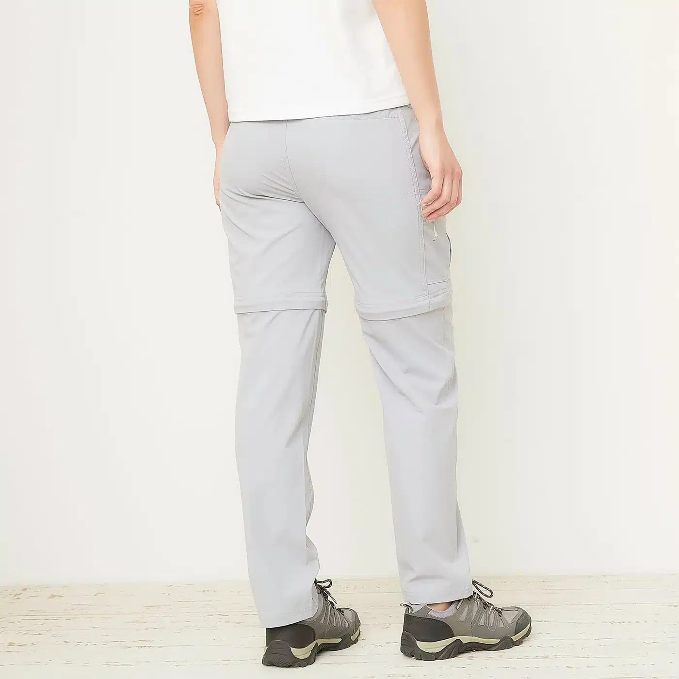 Pantalón transformable trekk ST Mountain Gear - Imagen 2