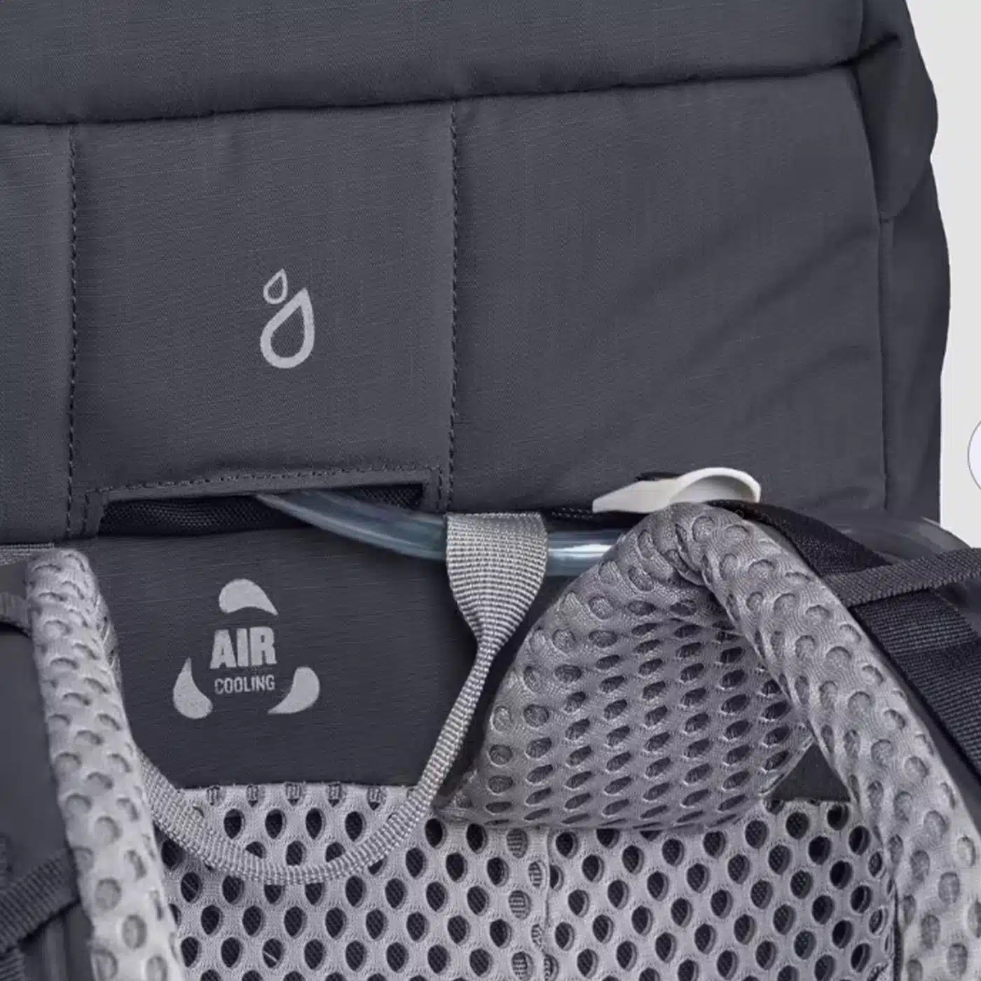 Mochila de montaña 20L MH500 Quechua - Imagen 12