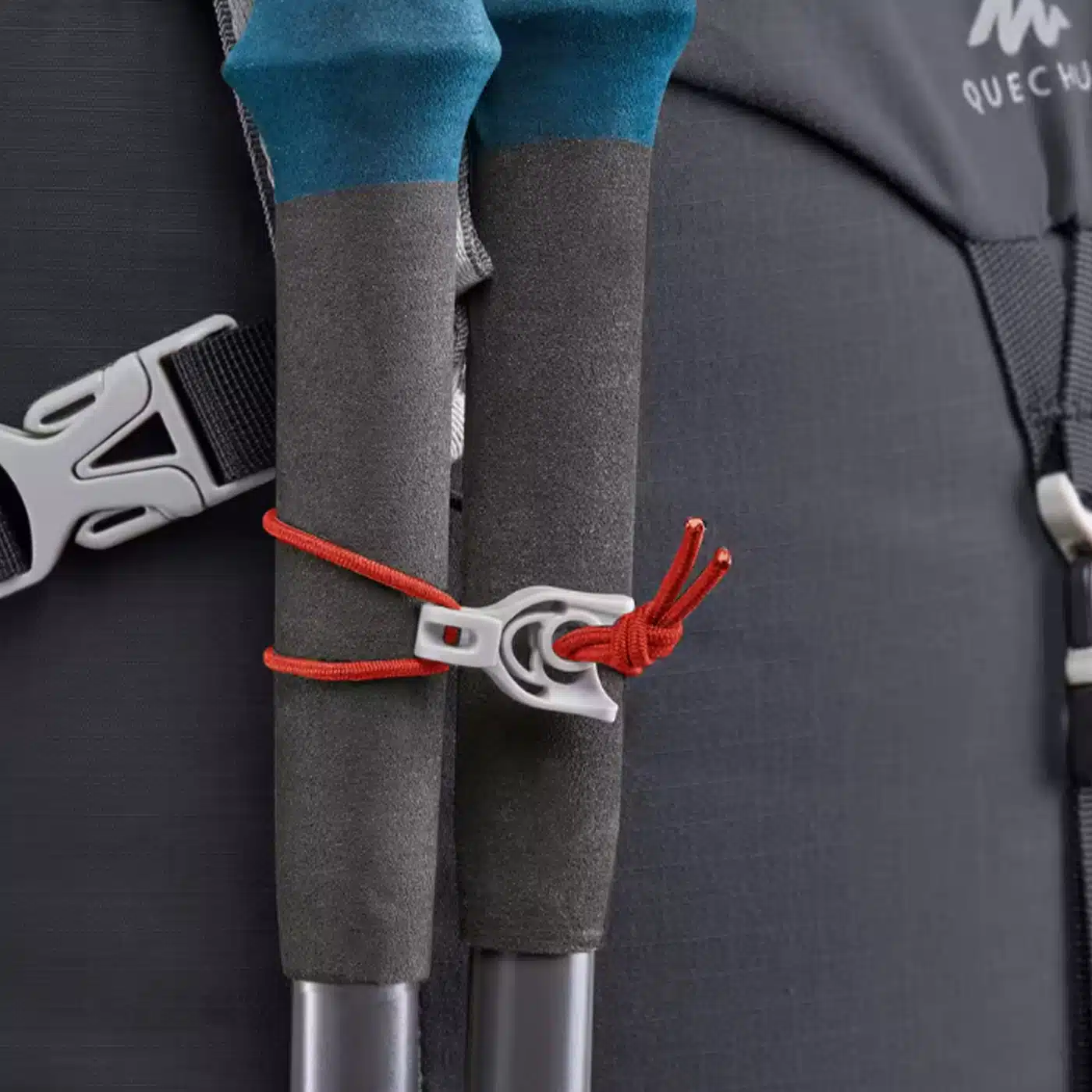 Mochila de montaña 20L MH500 Quechua - Imagen 13