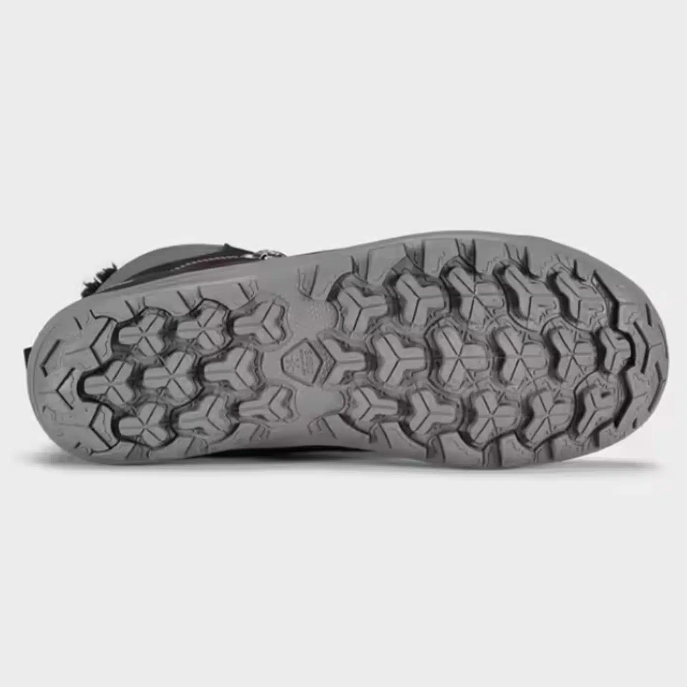 Botas impermeables nieve Apreski SH100 Quechua - Imagen 4