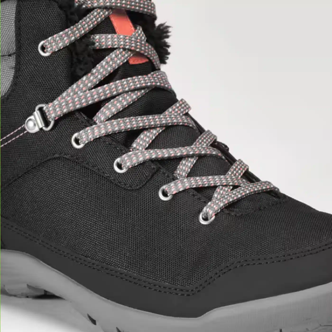 Botas impermeables nieve Apreski SH100 Quechua - Imagen 5