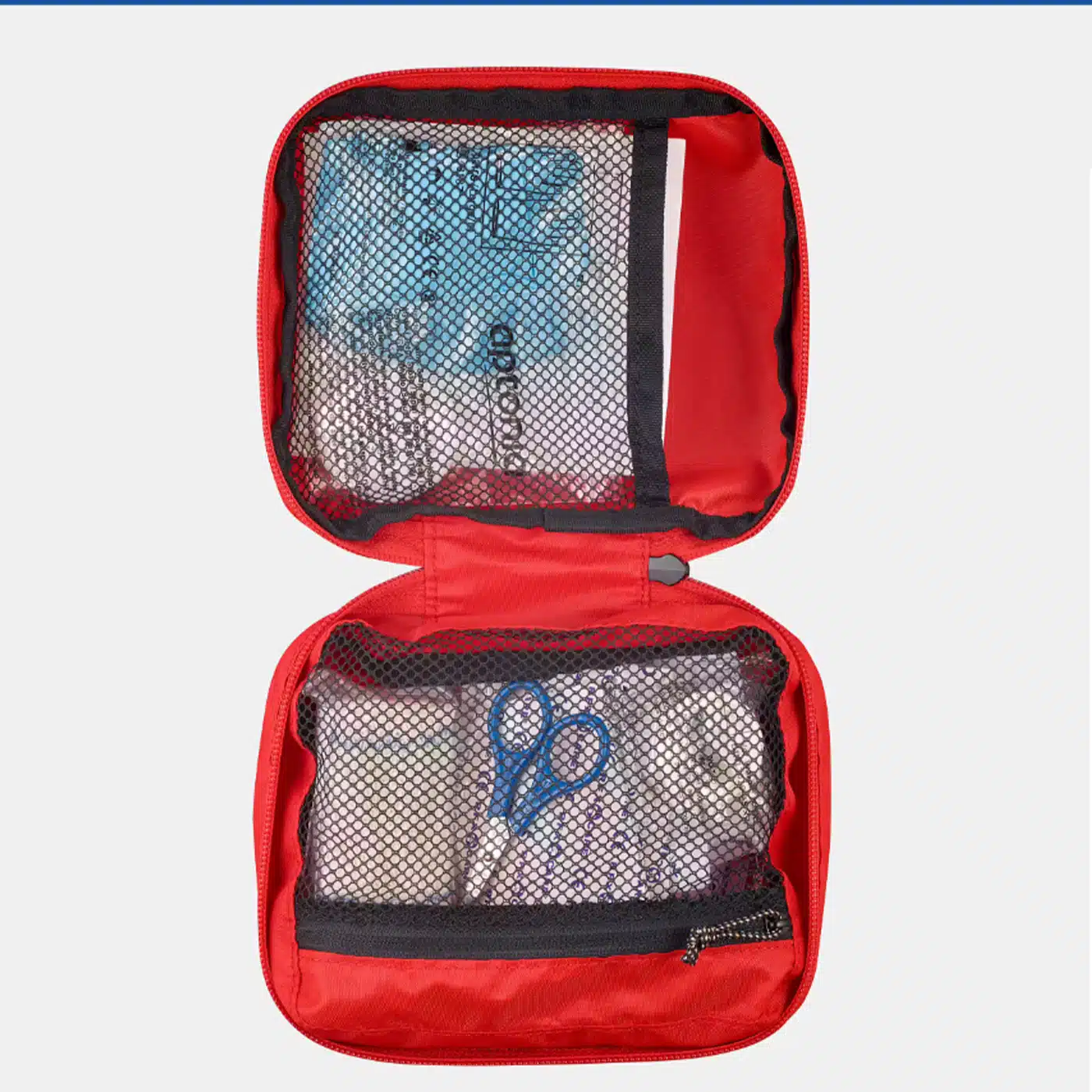 Botiquín de primeros auxilios Forclaz 100 - Imagen 3