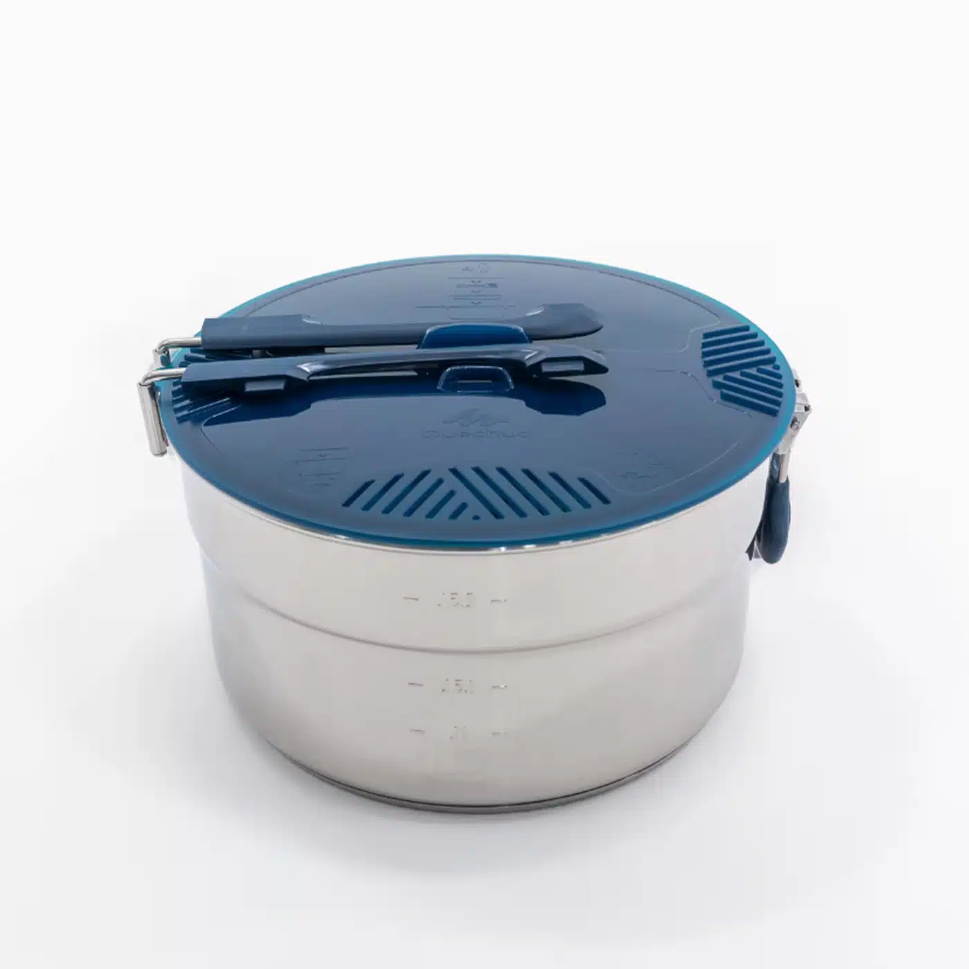 Fiambrera de camping 4 personas MH100 Quechua - Imagen 3