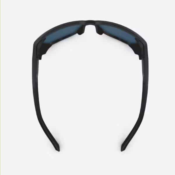 Lentes de sol de montaña y trekking fotocromáticas adulto Quechua MH570 Gris Asfalto - Imagen 8