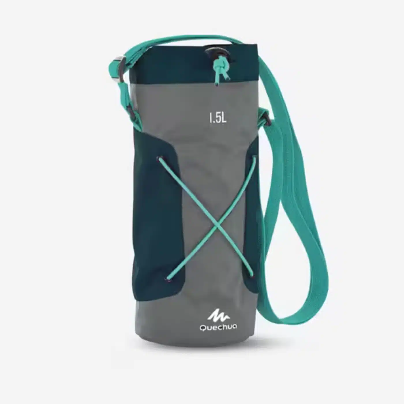 Funda cantimplora Isotérmica 1.5L Quechua - Imagen 5