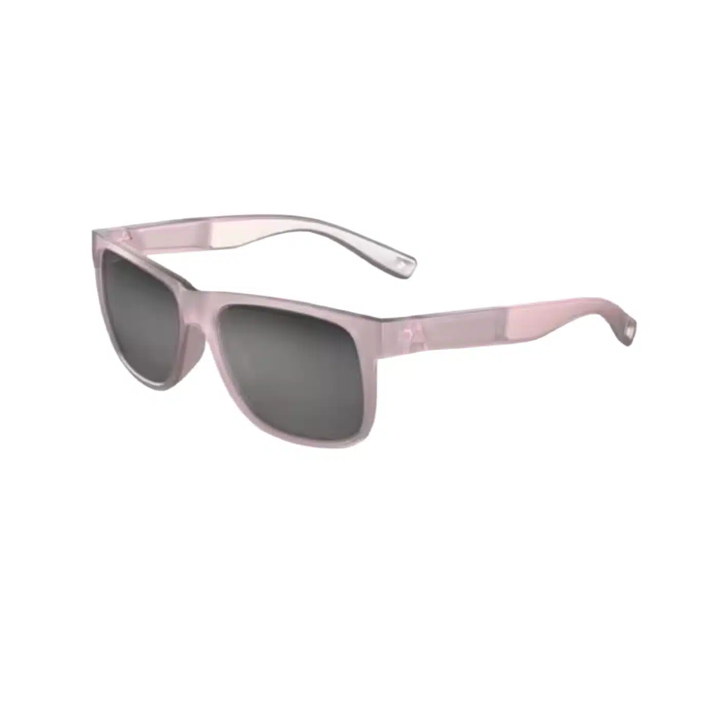 Lentes de sol de montaña y trekking adulto quechua mh140 Rosa Cuarzo