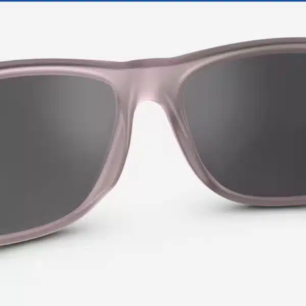 Lentes de sol de montaña y trekking adulto quechua mh140 Rosa Cuarzo