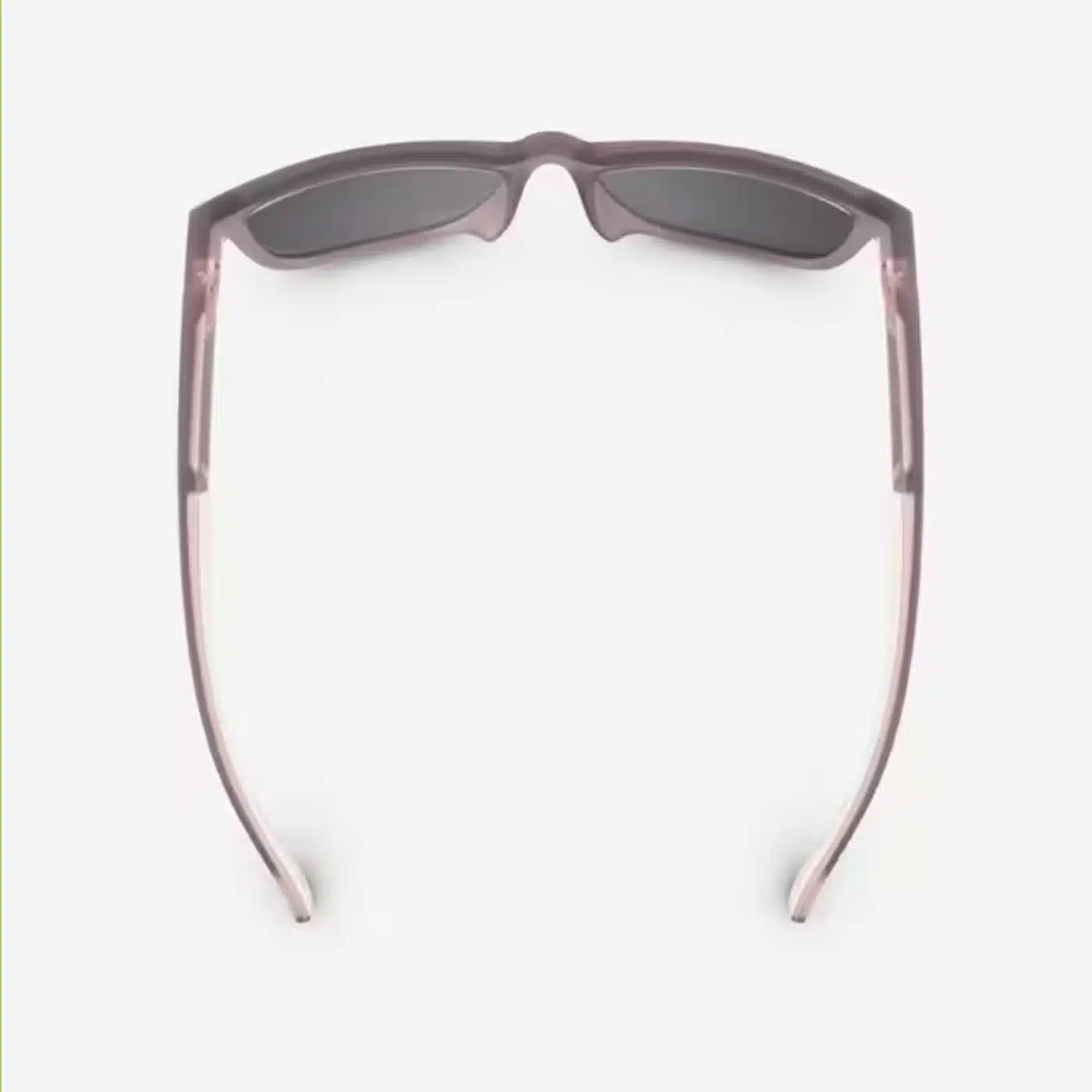 Lentes de sol de montaña y trekking adulto quechua mh140 Rosa Cuarzo - Imagen 2