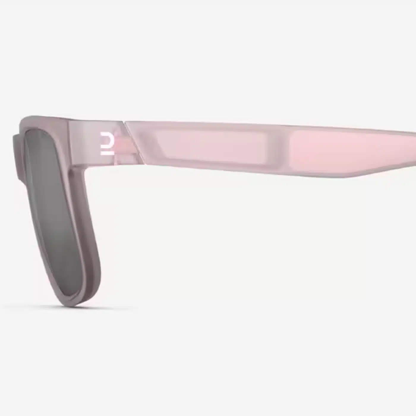 Lentes de sol de montaña y trekking adulto quechua mh140 Rosa Cuarzo - Imagen 4