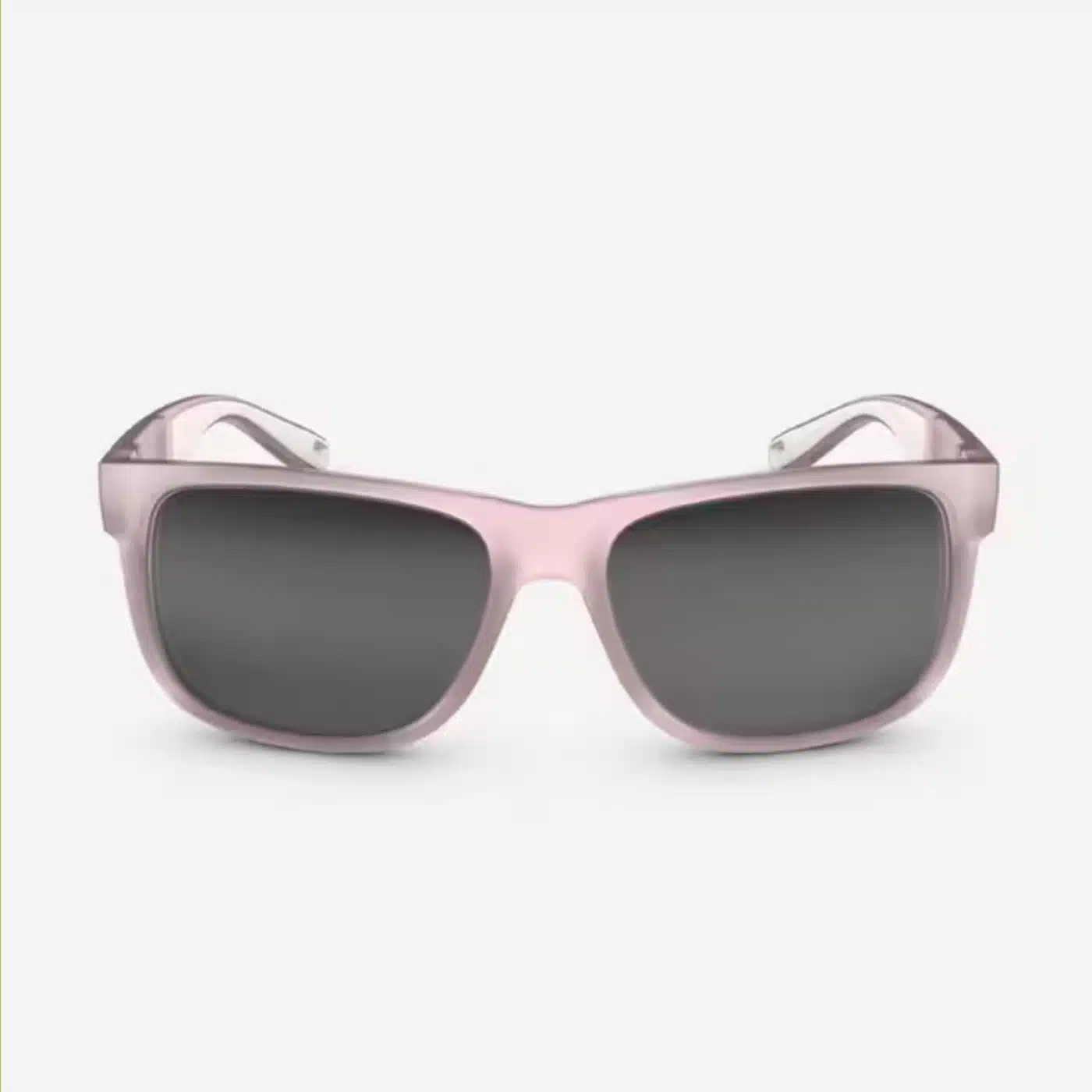 Lentes de sol de montaña y trekking adulto quechua mh140 Rosa Cuarzo - Imagen 5