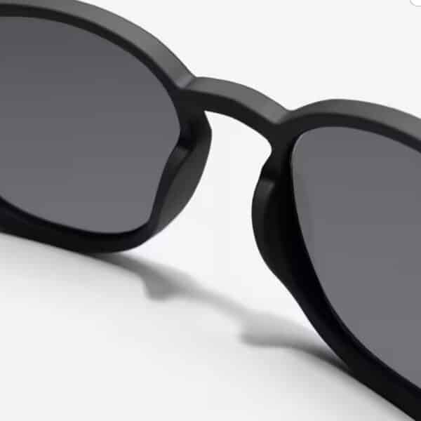 Lentes de sol Pantos cat. 3 MH160 Quechua Negro Ahumado - Imagen 6