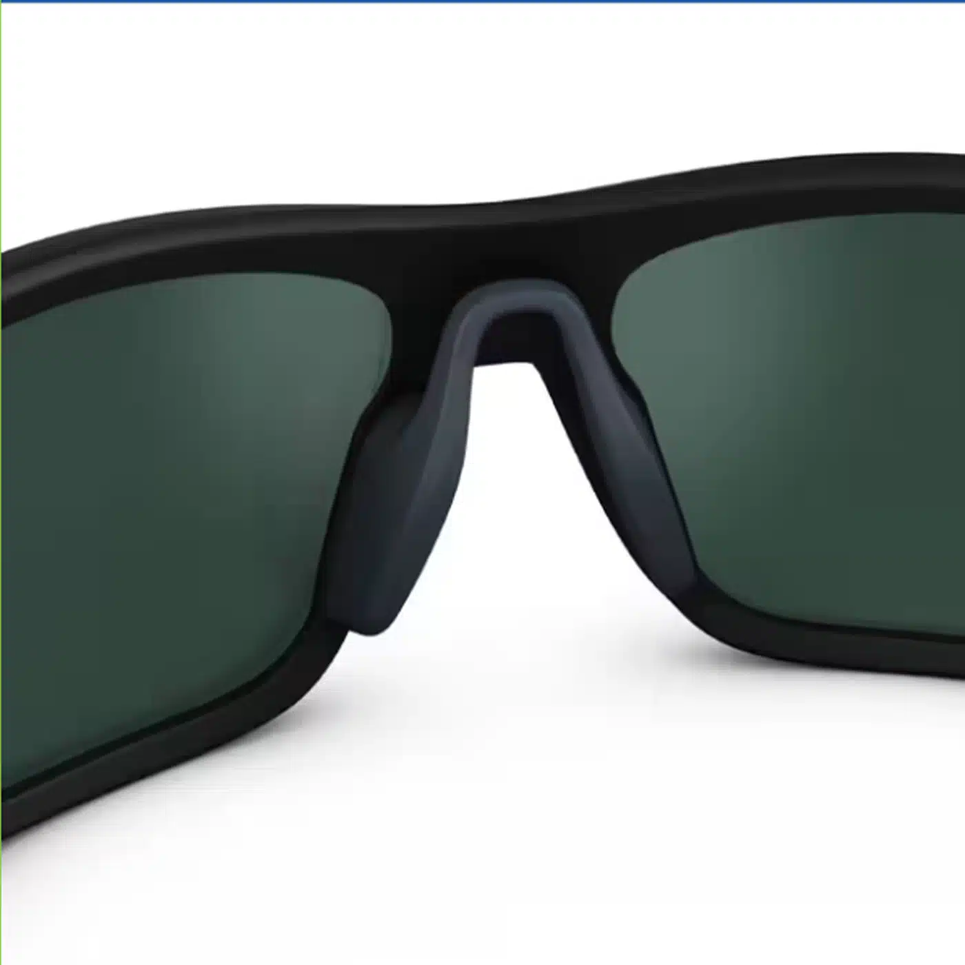 Lentes de sol polarizadas cat. 4 MH580 Quechua - Imagen 2