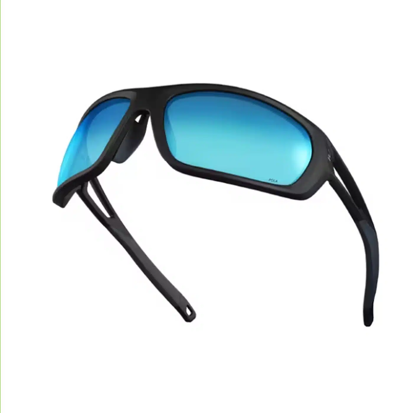 Lentes de sol polarizadas cat. 4 MH580 Quechua - Imagen 4