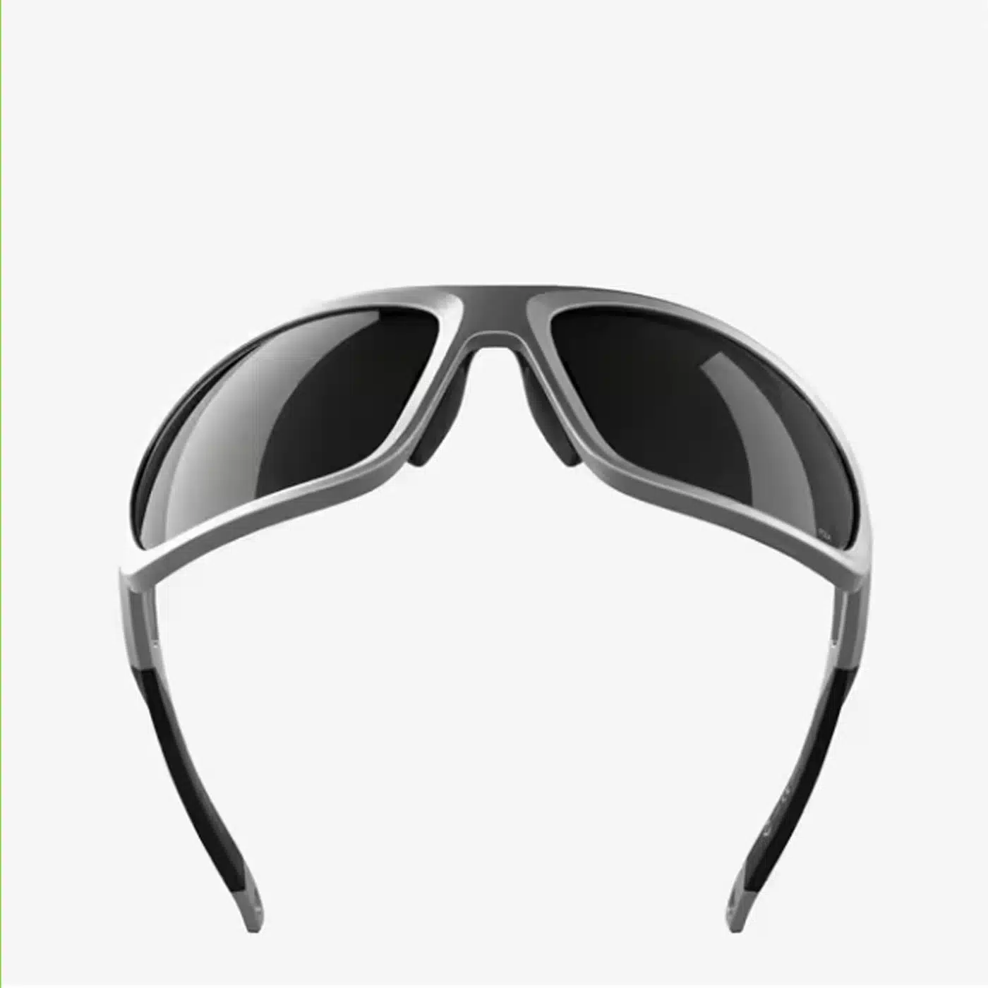 Lentes de sol polarizadas cat. 4 MH580 Quechua - Imagen 4