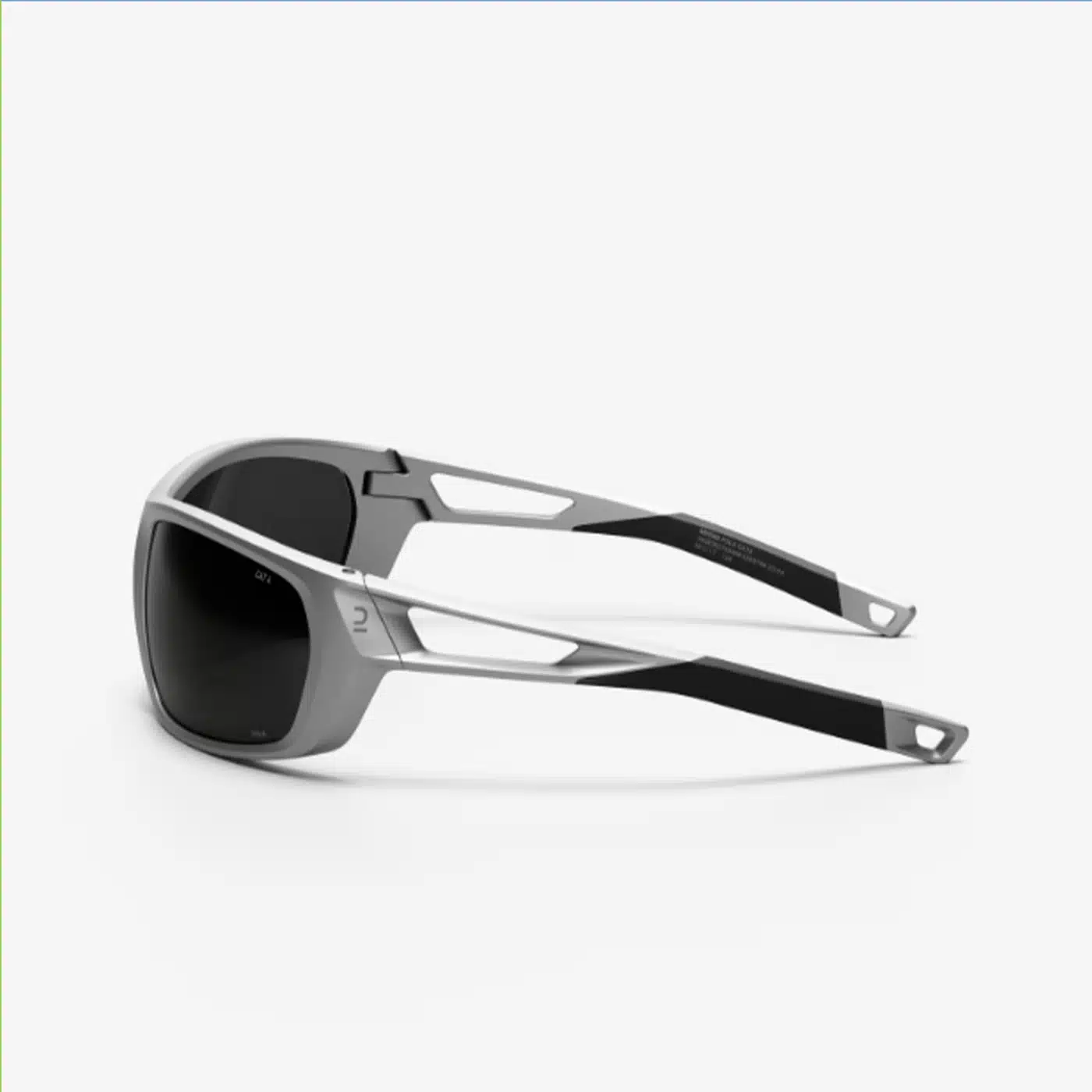 Lentes de sol polarizadas cat. 4 MH580 Quechua - Imagen 3