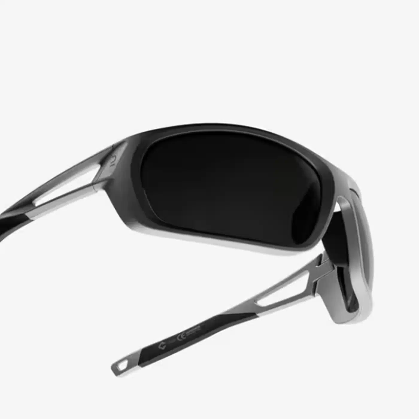 Lentes de sol polarizadas cat. 4 MH580 Quechua - Imagen 5