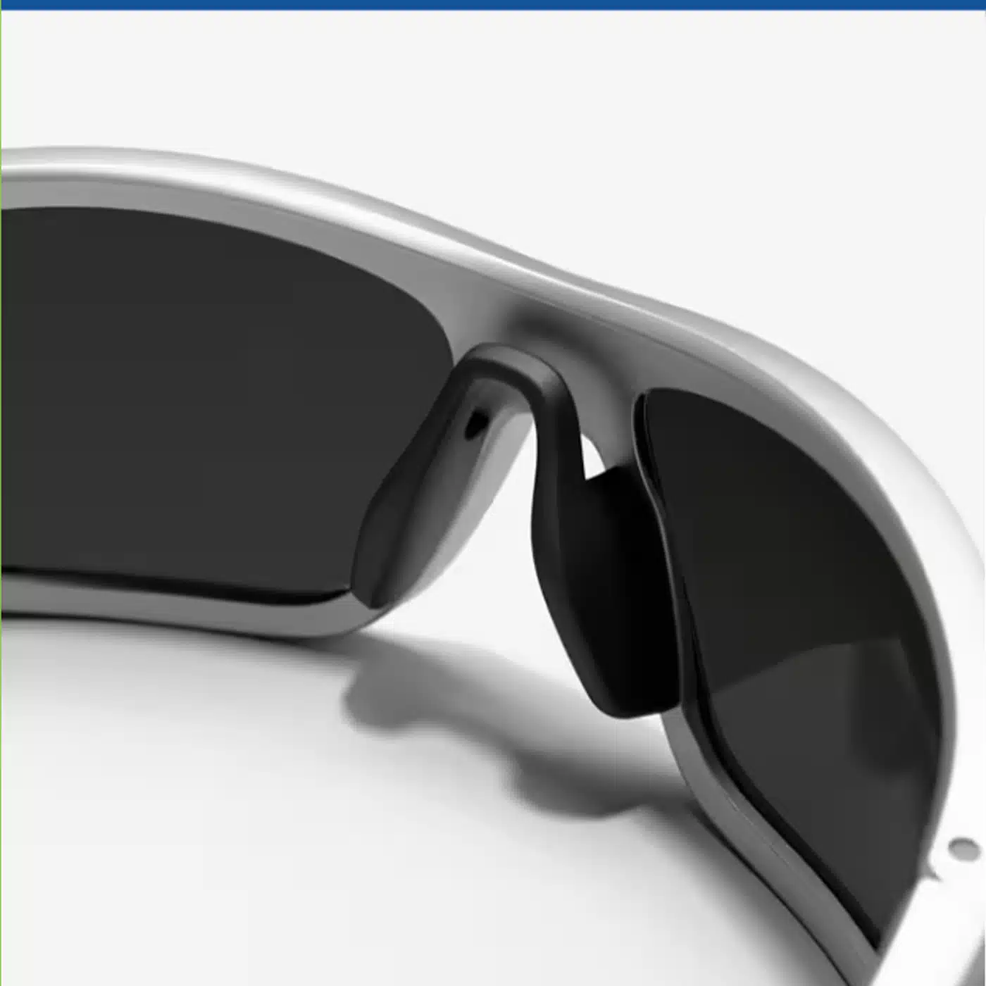 Lentes de sol polarizadas cat. 4 MH580 Quechua - Imagen 9