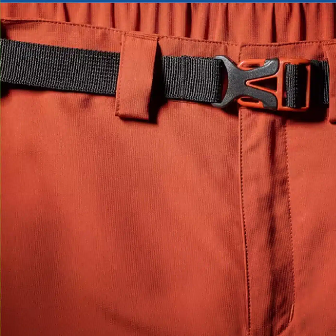 Pantalón de trekking resistente MT500 Simond - Imagen 4