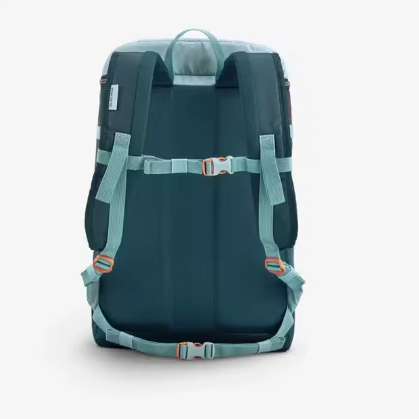 Mochila nevera 20L ice compact 100 Quechua - Imagen 4