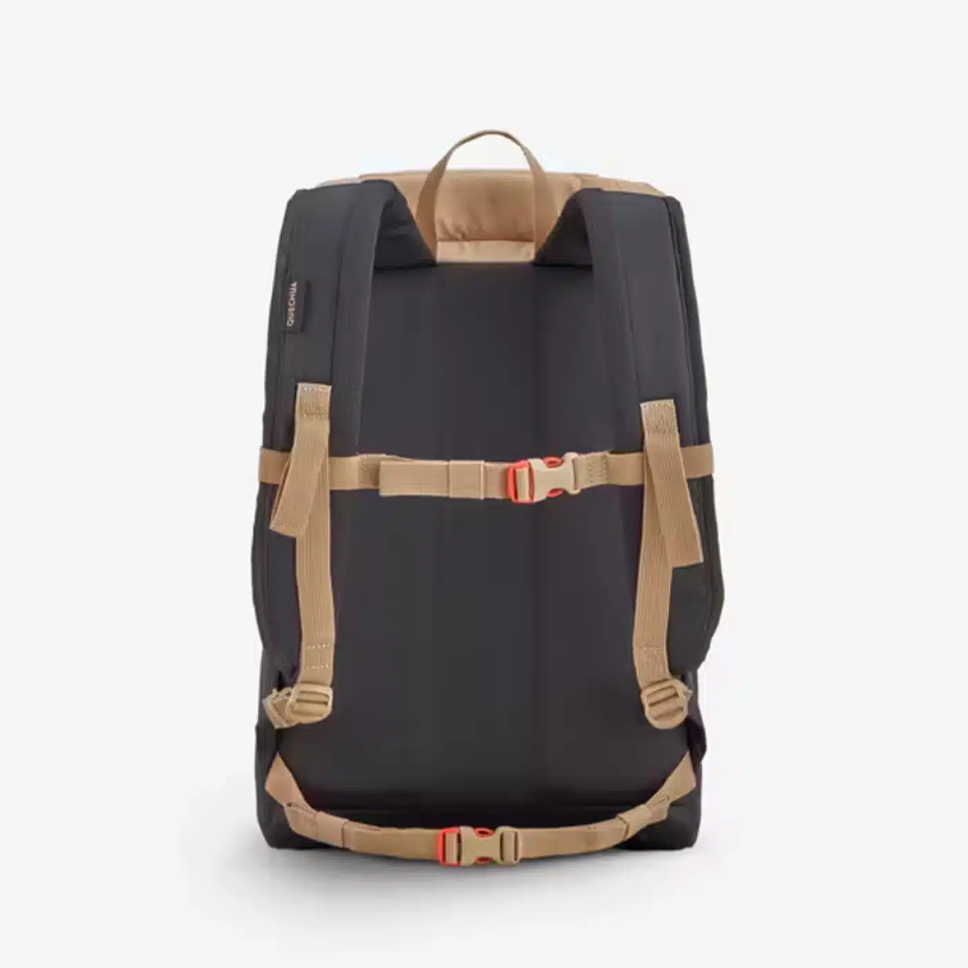 Mochila nevera 20L ice compact 100 Quechua - Imagen 3