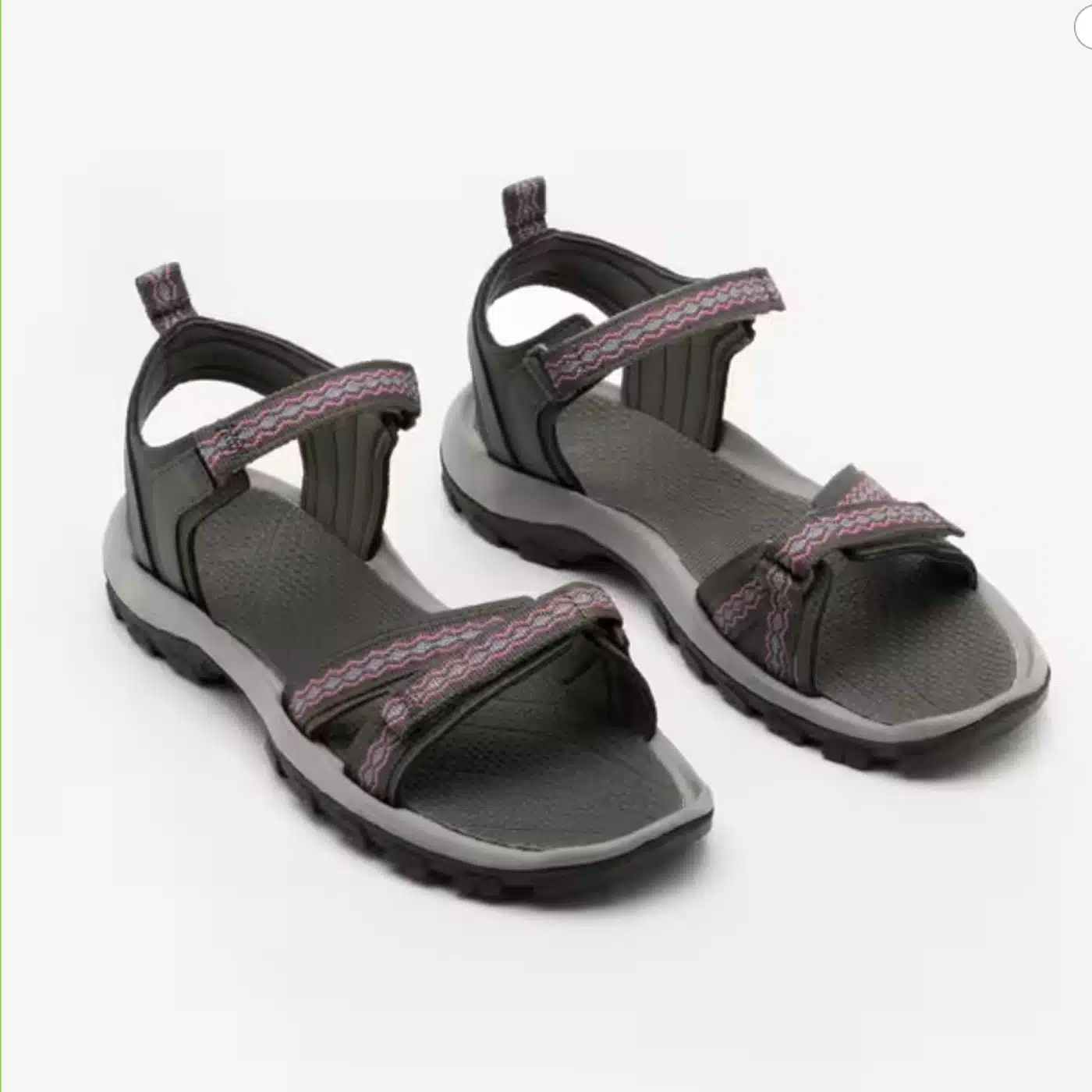 Sandalias de trekking NH500 Quechua - Imagen 2