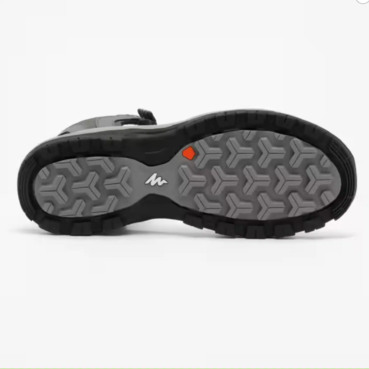 Sandalias de trekking NH500 Quechua - Imagen 3