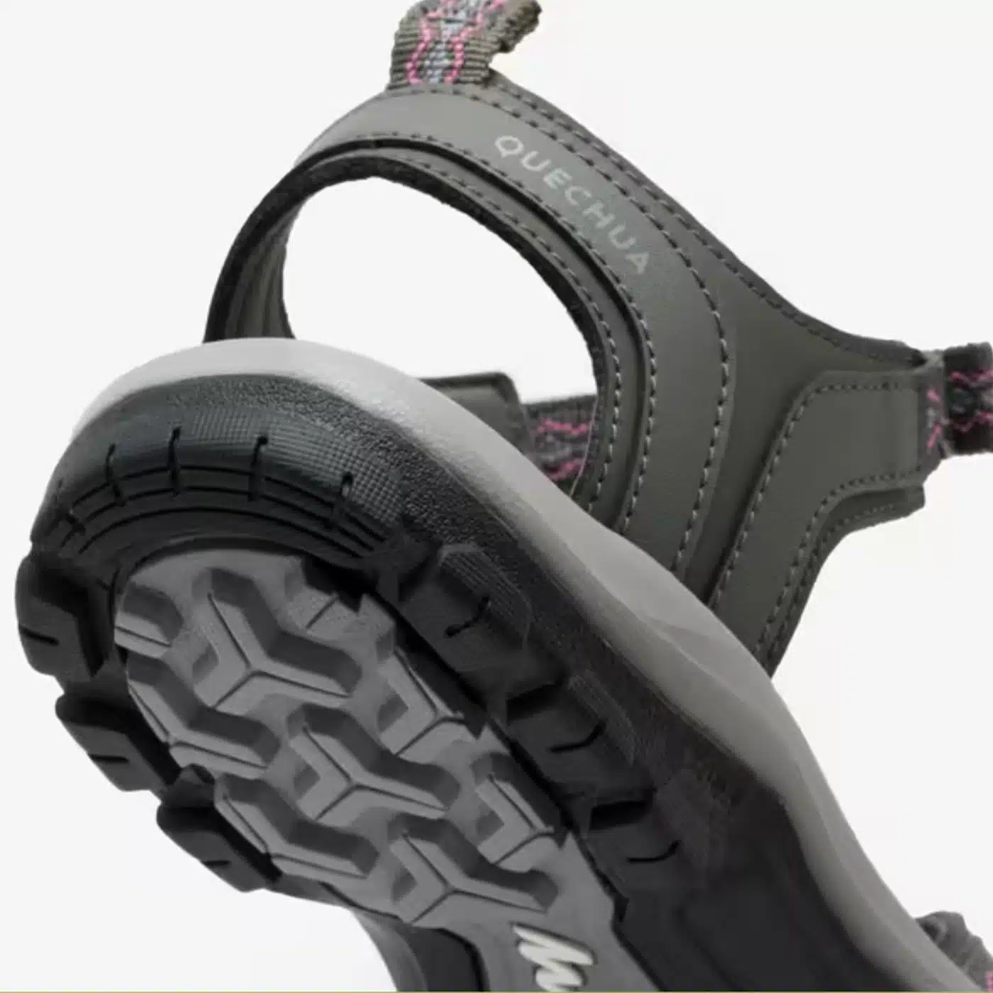 Sandalias de trekking NH500 Quechua - Imagen 4