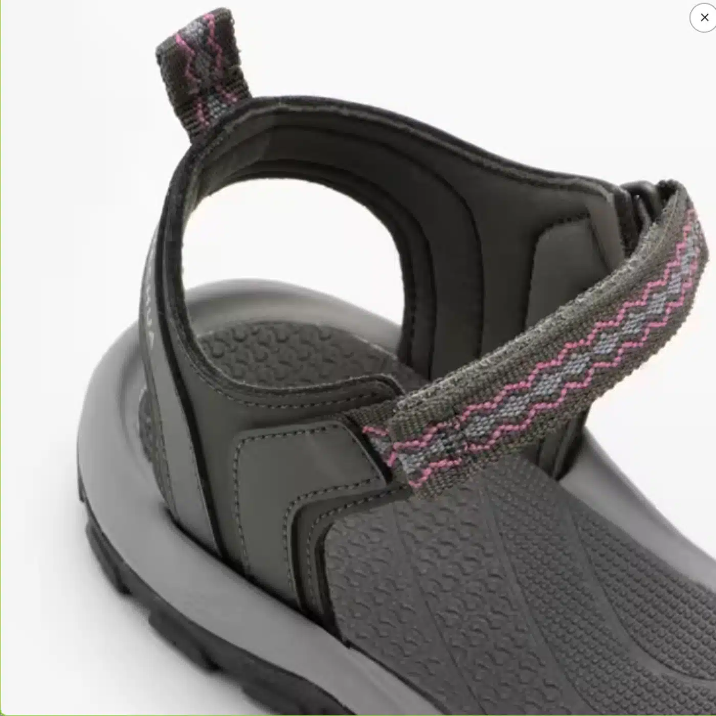 Sandalias de trekking NH500 Quechua - Imagen 5