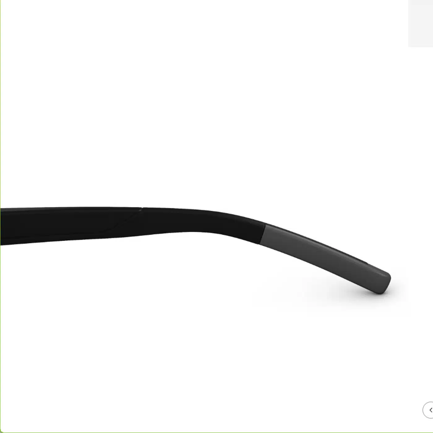 Lentes de sol polarizadas cat.3 MH530 Quechua - Imagen 8