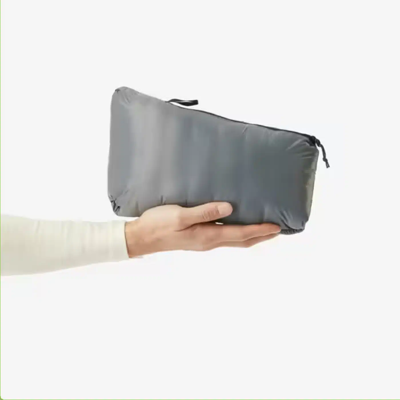 Casaca de Plumas (-5ºC) MT100 Forclaz - Imagen 6