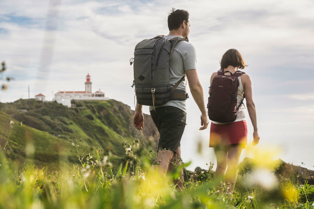 Mochila Quechua: Tu Compañera de Aventura para la Sierra y más allá