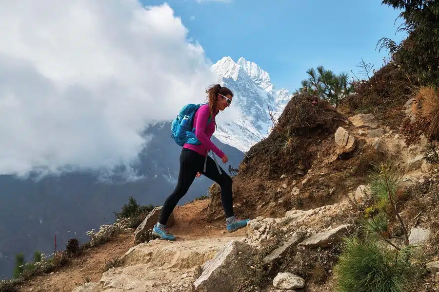 Primera Capa Térmica Sumaq: La Base Esencial para Rutas en Clima Frío