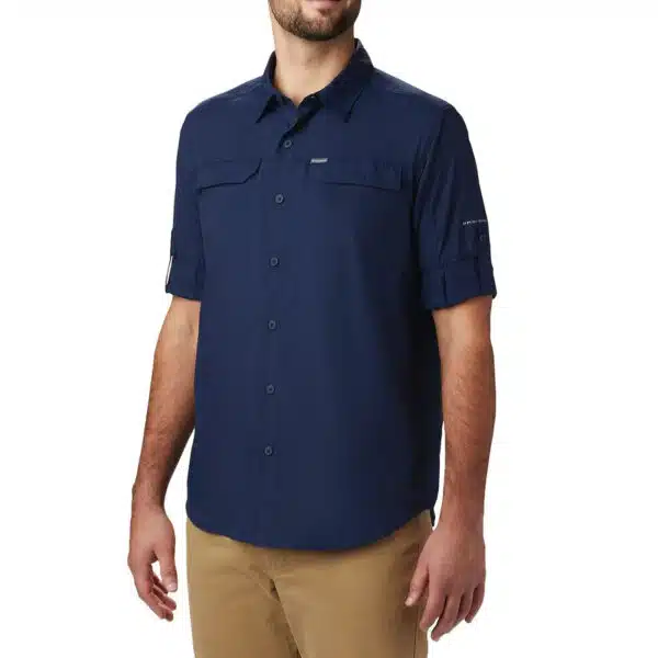 Camisa Manga Larga Silver Ridge™ 2.0 Columbia Anti-UV