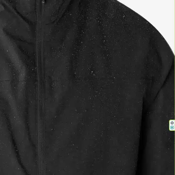 Chaqueta impermeable ski hombre