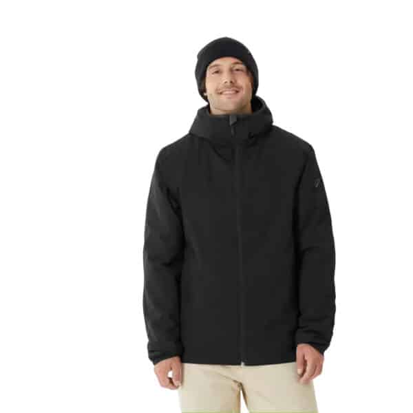 Casaca impermeable Hombre Ski-P JKT100 Wedze
