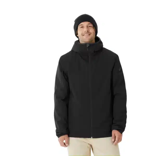 Casaca impermeable Hombre Ski-P JKT100 Wedze