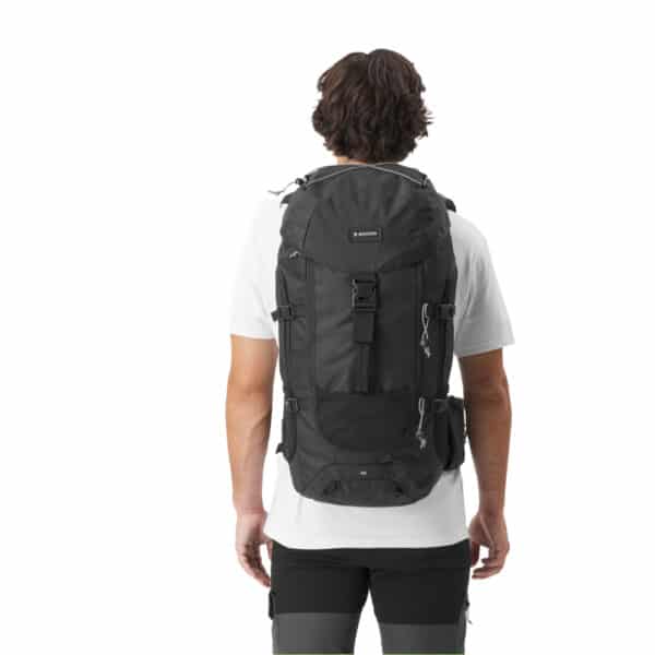 Mochila de montaña y trekking 50L Simond MT100