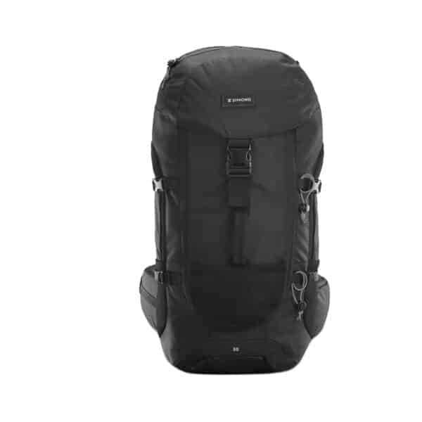 Mochila de montaña y trekking 50L Simond MT100
