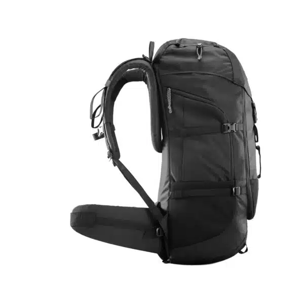 Mochila de montaña y trekking 50L Simond MT100