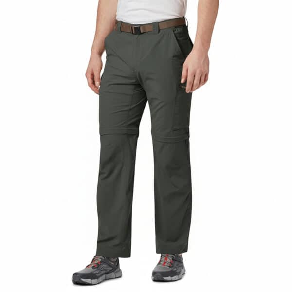Pantalón Silver Ridge™ convertible Para Hombre