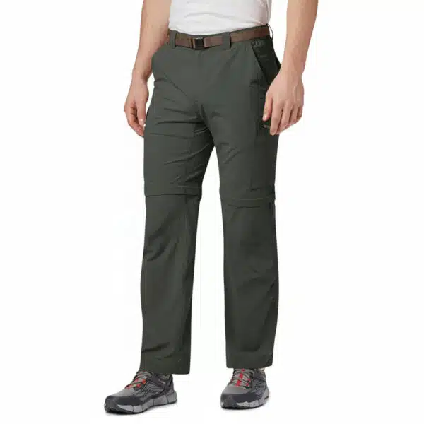 Pantalón Silver Ridge™ convertible Para Hombre