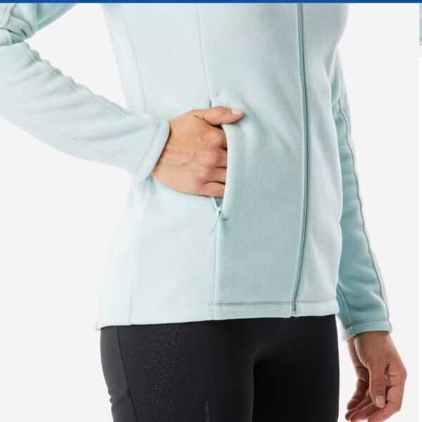 Casaca Quechua Mujer