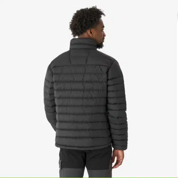 Plumífero de montaña y trekking Hombre Forclaz MT500