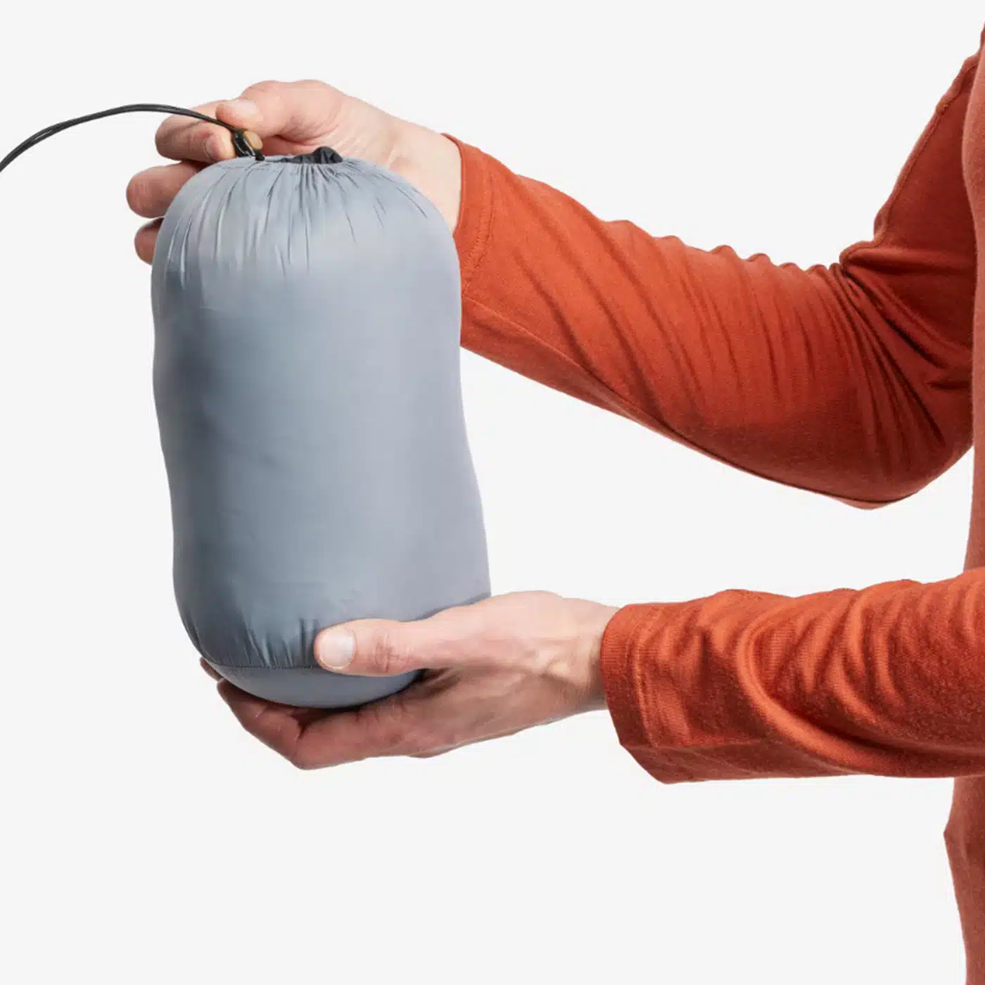 Casaca de plumas (-10ºC) Trek 500 Forclaz - Imagen 9