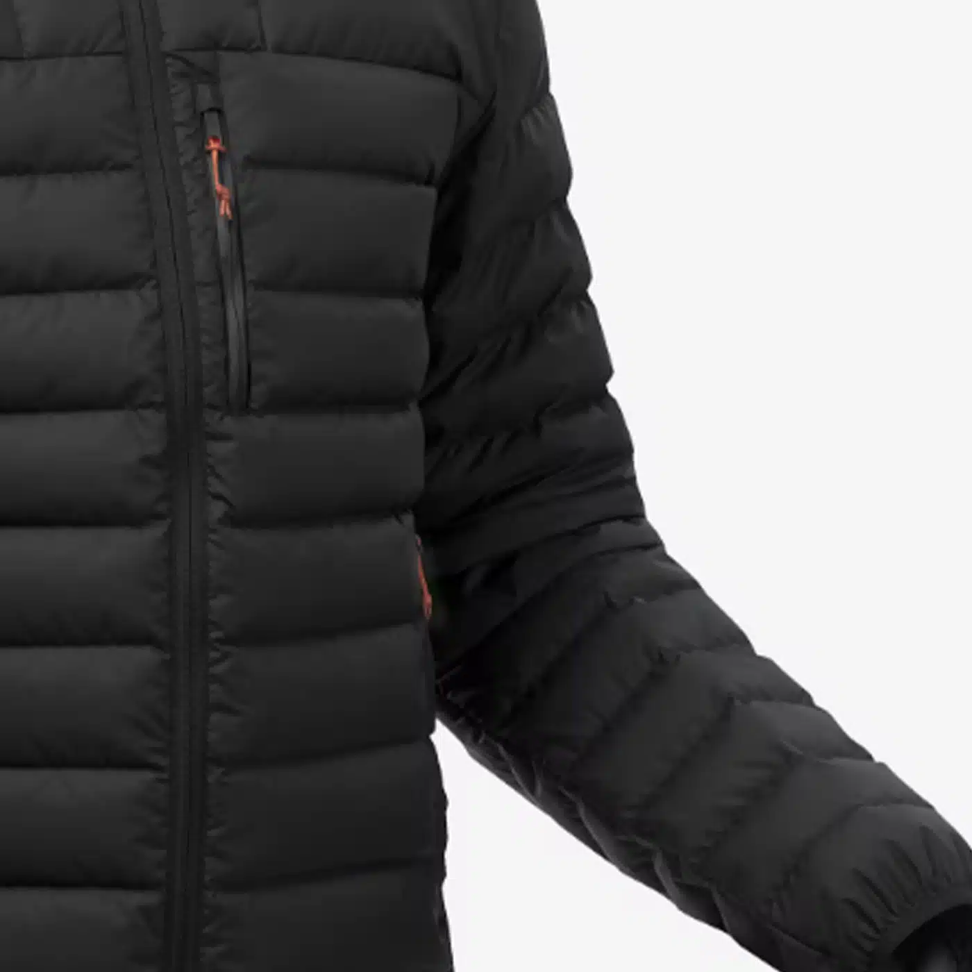 Casaca de plumas (-10ºC) Trek 500 Forclaz - Imagen 6